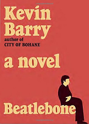 Beatlebone by Kevin Barry