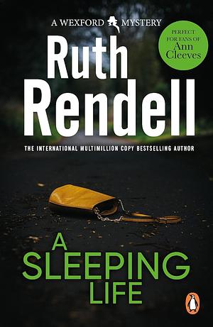 A Sleeping Life by Ruth Rendell