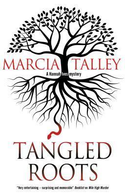 Tangled Roots by Marcia Talley
