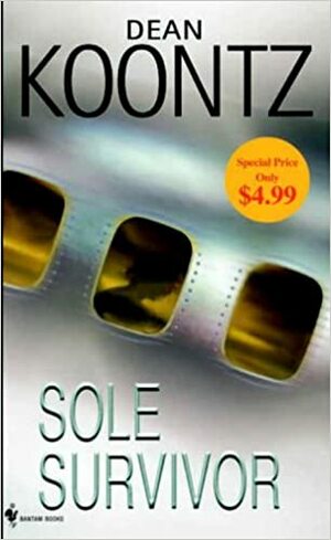 Sole Survivor by Dean Koontz