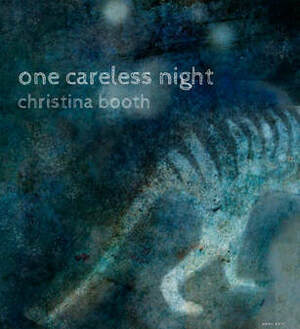 One careless night by Christina Booth