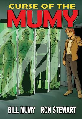 Curse of the Mumy by Bill Mumy