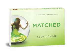 Matched (Penguin Minis) by Ally Condie