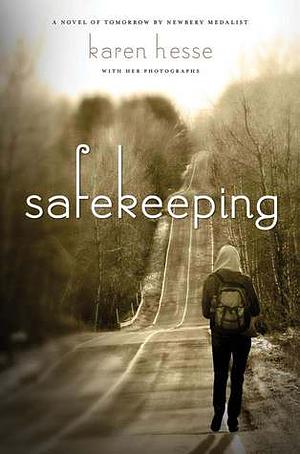 Safekeeping by Karen Hesse