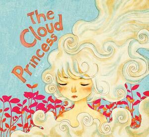 The Cloud Princess by Khoa Le