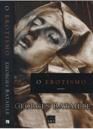 O Erotismo by Georges Bataille