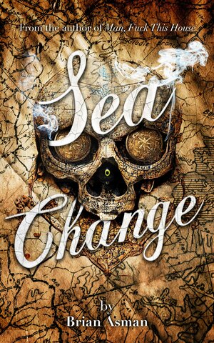 Sea Change by Brian Asman