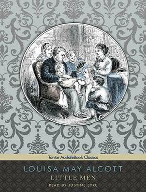 Little Men by Louisa May Alcott