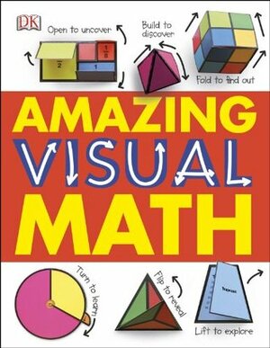 Amazing Visual Math by Jolyon Goddard