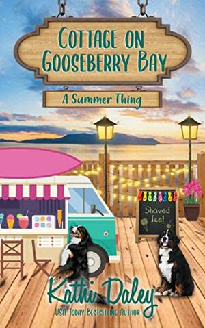 A Summer Thing by Kathi Daley