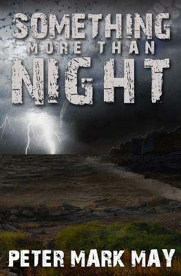 Something More Than Night by Peter Mark May