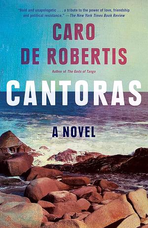 Cantoras by Caro De Robertis