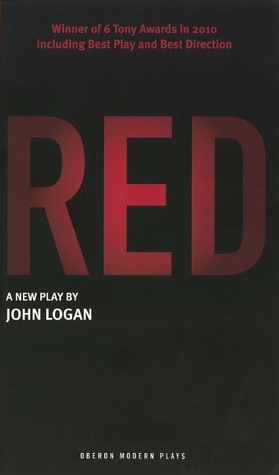 Red by John Logan