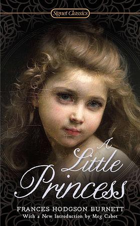 A Little Princess by Frances Hodgson Burnett