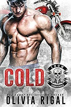 Cold by Olivia Rigal