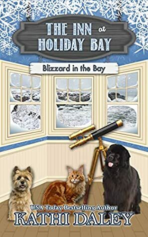 Blizzard in the Bay by Kathi Daley