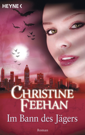 Im Bann Des Jägers by Christine Feehan