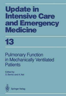 Pulmonary Function in Mechanically Ventilated Patients by 