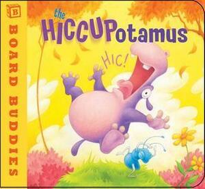 Hiccupotamus, The by Aaron Zenz