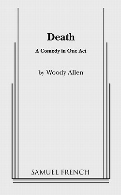 Death by Woody Allen