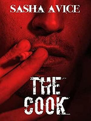 The Cook by Sasha Avice