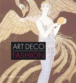 Art Deco Fashion by Suzanne Lussier