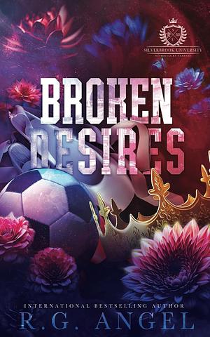 Broken Desires by 