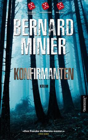 Konfirmanten by Bernard Minier