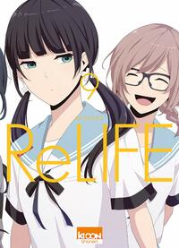 ReLIFE 9 by YayoiSo