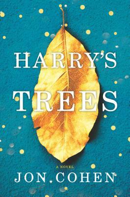 Harry's Trees by Jon Cohen