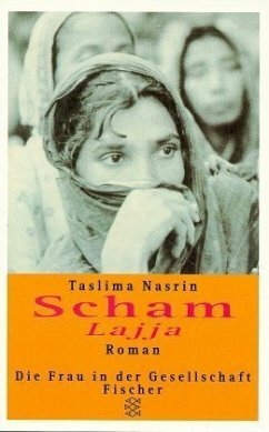 Scham: Roman by Taslima Nasrin