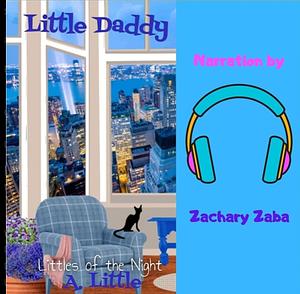 Little Daddy by A. Little