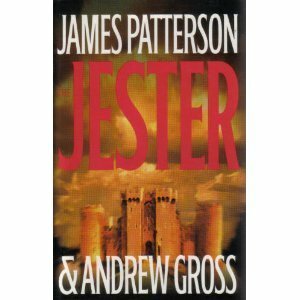 The Jester by James Patterson