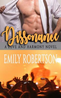 Dissonance by Emily Robertson