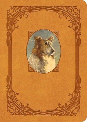 Lassie Come-Home: Collector's Edition by Eric Knight