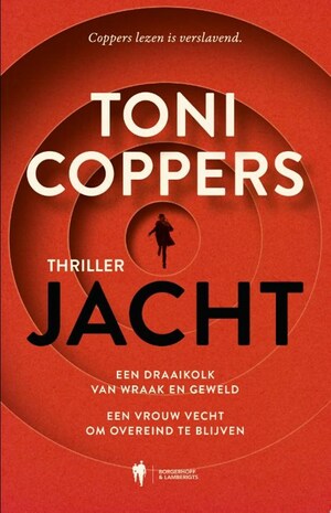 Jacht by Toni Coppers