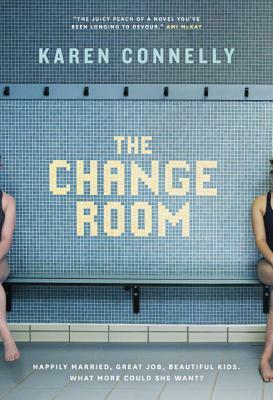 The Change Room by Karen Connelly