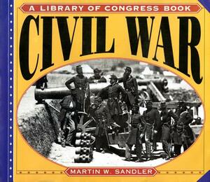 Civil War by Martin W. Sandler
