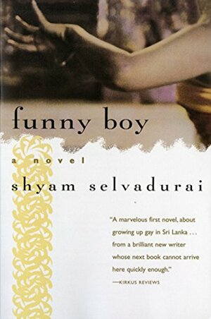 Funny Boy by Shyam Selvadurai