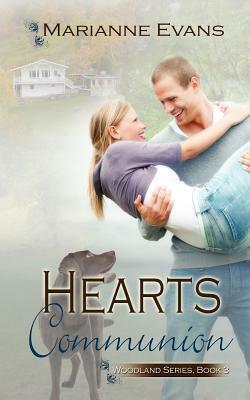Hearts Communion by Marianne Evans