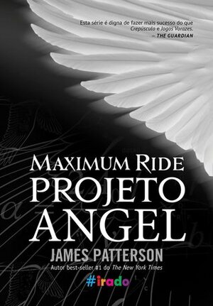 Projeto Angel by James Patterson