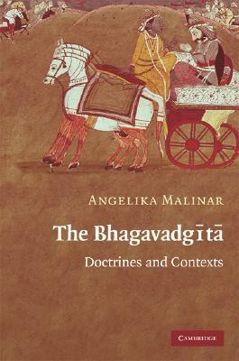 The Bhagavadgita by Angelika Malinar