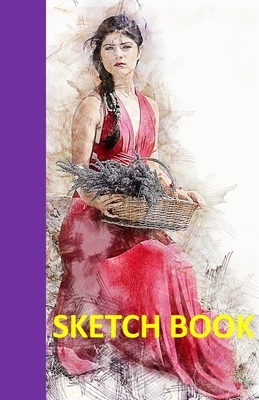 Sketch Book by Teratak Publishing