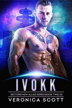 Ivokk by Veronica Scott