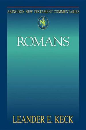 Romans by Leander E. Keck