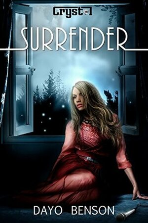 Surrender by Dayo Benson