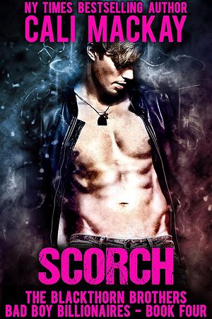 Scorch by Cali MacKay