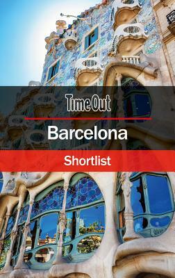 Time Out Barcelona Shortlist: Travel Guide by Time Out