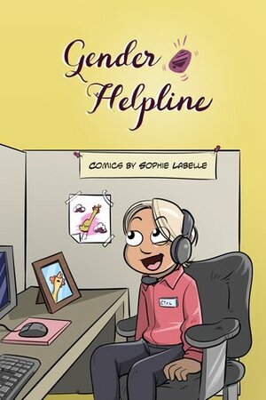 Gender Helpline by Sophie Labelle