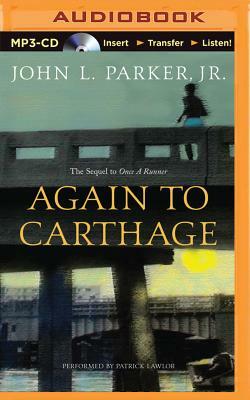 Again to Carthage by John L. Parker